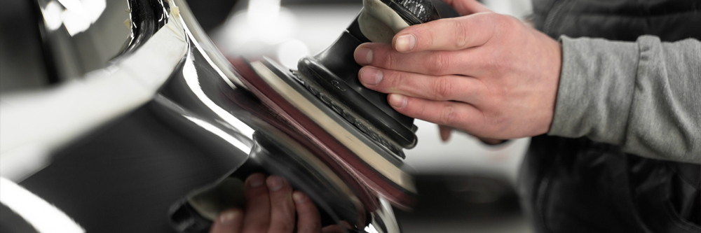 Paint Correction