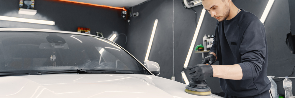 Ceramic Coating Protection